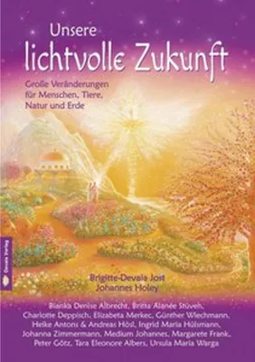 Image de Unsere lichtvolle Zukunft