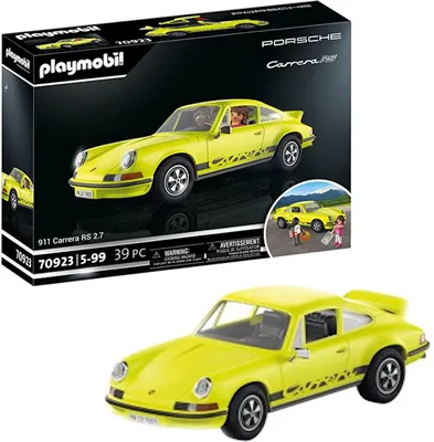Obrázek produktu pro 70923 Porsche 911 Carrera RS 2.7