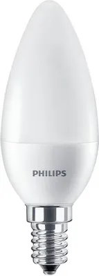 Produktbild von Philips CorePro LED 8718696702994, 7 W, E14, 806 lm, 15000 h, Warmweiß