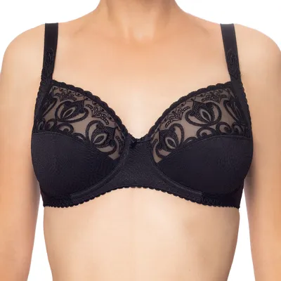 Produktbild von Felina Serenada Beugel Bh 0205294 Zwart - größe 90 / H