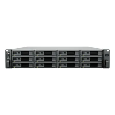 Produktbild von Synology NAS SA3610 12bay