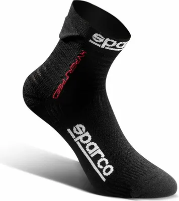 Obrázok produktu pre Ponožky Sparco S01290NR4445 44-45