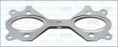 Produktbild von AJUSA 13229100 Abgaskrümmerdichtung für BMW 3 Touring (E91) Auspuffkrümmer
