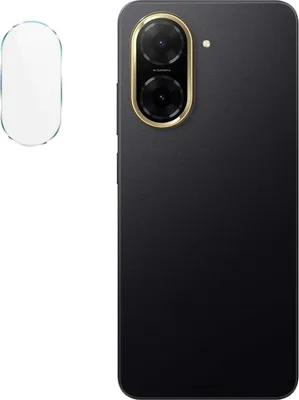 Image de Pour Xiaomi Redmi A5 4G Protection en verre trempé 9H Lentilles de la caméra arrière Protection complète