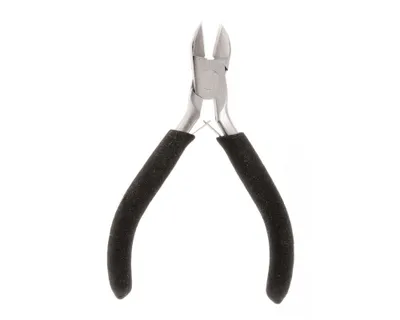 Produktbild von Glorex Zange mit Seitenschneider