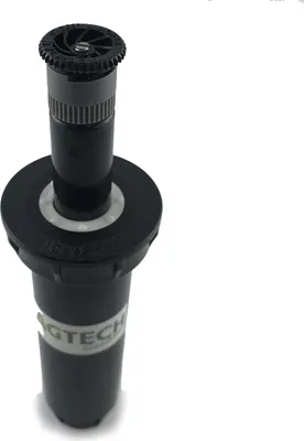 Image de AGTECH Arroseur escamotable 1,8 l/min. Portée de 4,2 m