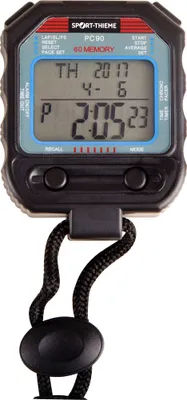 Produktbild von Sport-Thieme Stoppuhr "Delta"