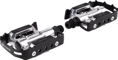 Image de Pédales FORCE CLICK MTB