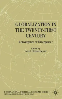 Image de Globalization in the Twenty-First Century