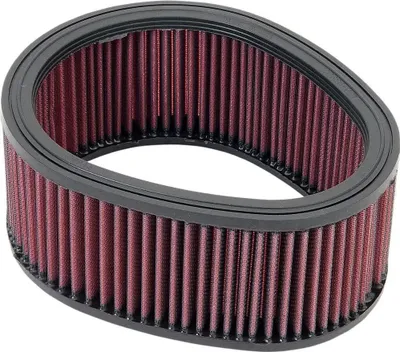 Productafbeelding van K&N BU-9003: Hoge prestatie luchtfilter voor BUELL MOTORCYCLES FIREBOLT, geschikt voor langdurig gebruik