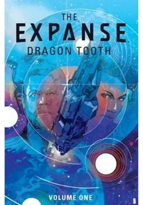 Produktbild von The Expanse