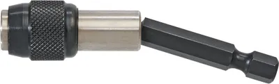 Produktbild von GRAPHITE Bithalter, 65 mm Magnetisch Magnetbithalter