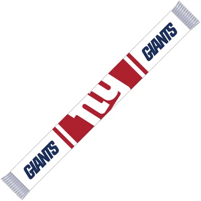 Produktbild von Forever Collectibles Schal - COLOR RUSH New York Giants