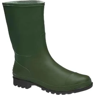 Productafbeelding van PVC laars, model 'Tronchetto', maat 39