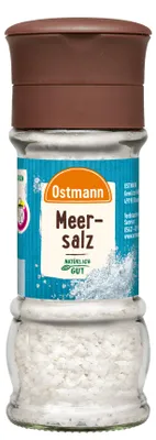 Produktbild von Meersalz