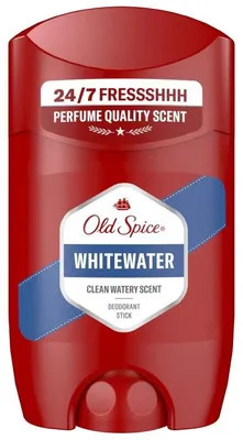 Obrázek produktu pro Old Spice Deo stick 50ml Whitewater