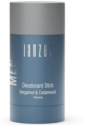 Obrázok produktu pre JANZEN Deodorant v tyčinke pre mužov 75 ml