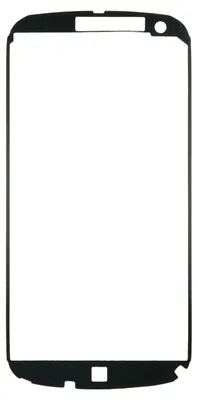 Produktbild von Samsung Galaxy Nexus GT-i9250 Kleber Display