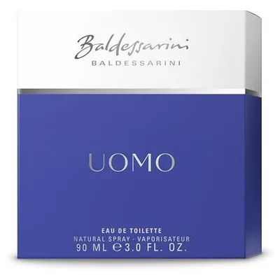 Imagen del producto de Baldessarini Uomo Edt 90ml