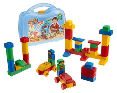 Image de Klein Mallette Manetico basic 25 pieces