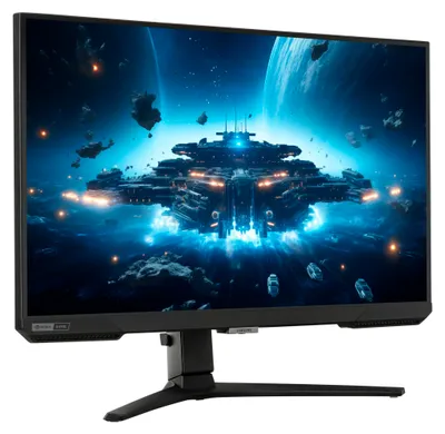 Obrázek produktu pro Samsung G40B, 68,6 cm (27"), 1920 x 1080 px, Full HD, LED, 1 ms, Černá