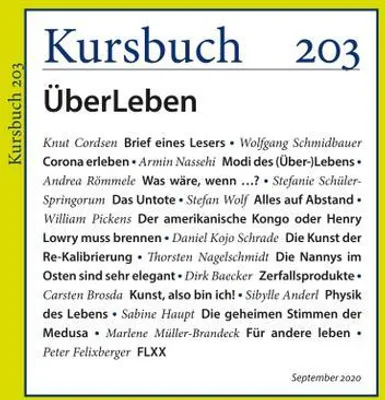 Obrázek produktu pro Kursbuch 203