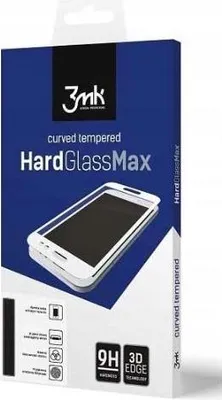 Produktbild von 3mk Display Gehärtetes Glas HardGlass Max für Honor 10 0,3mm 9H