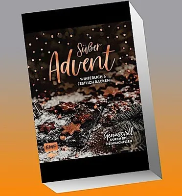 Immagine prodotto di Süßer Advent