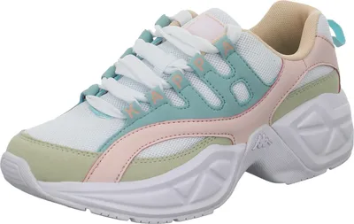 Produktbild von Schnürhalbschuh Sneaker (sportlich) STYLECODE: 242672 OVERTON