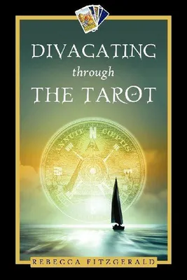 Produktbild von Divagating Through the Tarot