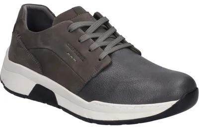 Produktbild von JOSEF SEIBEL Mitchell 02 | Sneaker für Herren | Grau