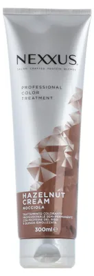 Productafbeelding van NEXXUS Pro Color Treatment Hazelnut Cream (300 ml)
