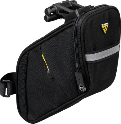 Immagine prodotto di Topeak Aero Wedge Pack DX, piccolo
