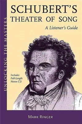 Produktbild von Schubert's Theater of Song