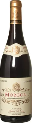 Produktbild von Morgon AOC Labouré Roi 2022 Beaujolais | Frankreich | 13% vol | 0,75 l
