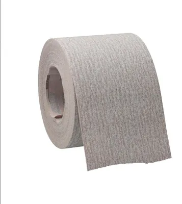 Obrázok produktu pre Brúsny papier, rolka, Norton Pro A275, 115 mm x 50mb, zrniteľnosť P320