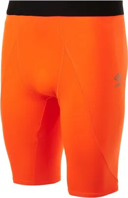 Image de Umbro - Short "Player Elite Power" pour homme UO349 (S) (Orange vif)