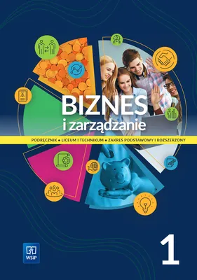 Obrázek produktu pro WSiP A185202, Vzdělávací, Polský, 288 str.