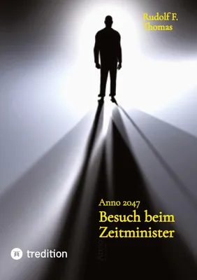 Produktbild von Besuch beim Zeitminister