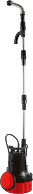Produktbild von Scheppach Regenfasspumpe RBP350