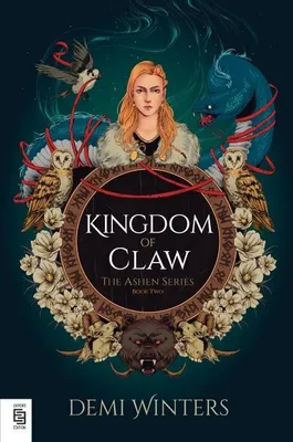 Obrázok produktu pre Kingdom of Claw