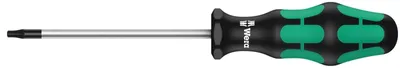 Image de Wera 367 Workshop Torx screwdriver Size (screwdriver) TR 10 Blade length: 300 mm 1 pc(s)