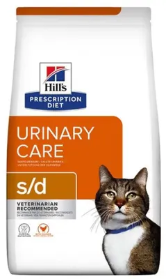 Zdjęcie produktu dla Hills 605897, Kurczak, Wołowina, 3 kg