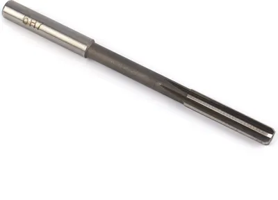 Obrázek produktu pro 6mm přímá stopka HSS sklíčidlo výstružník fréza nástroj