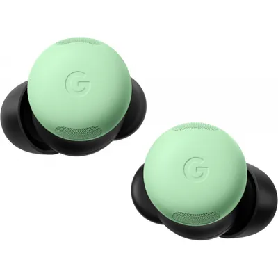 Produktbild von Google Pixel Buds Pro 2, True Wireless Stereo (TWS), Anrufe/Musik/Sport/Alltag, 65 g, Kopfhörer, Hellgrün