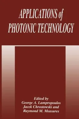 Obrázek produktu pro Aplikace fotonických technologií