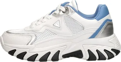 Image de Guess Nowah  Sneakers Laag - Wit - Maat 39