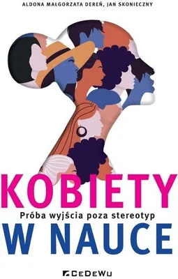 Zdjęcie produktu dla Kobiety w nauce