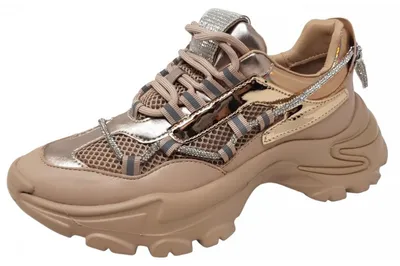 Produktbild von Steve Madden Miracks Sneaker Beige