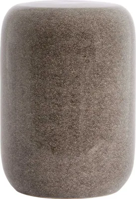 Immagine prodotto di Light & Living - Tavolino Franca - Marrone scuro - 34x34x46,5 cm